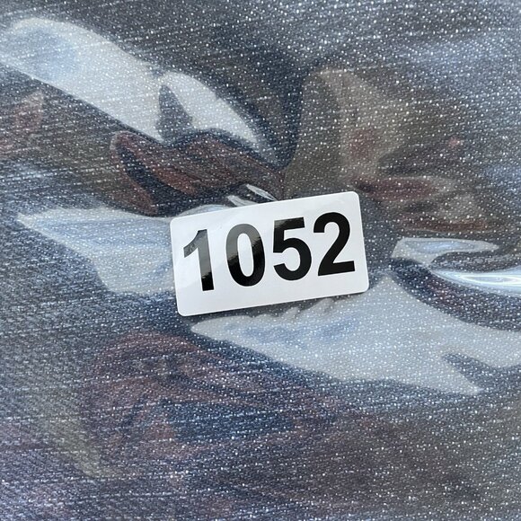 7 For All Mankind Womens Bootcut Jeans 29 Blue Mid Rise Med Wash Stretch Denim - Picture 11 of 11